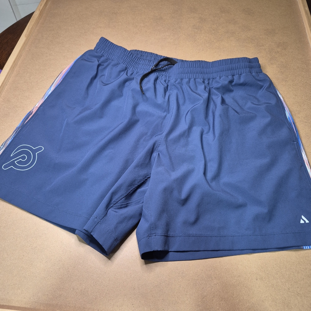 Solfire Men's Blue Performance Shorts 2944/376